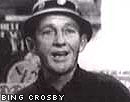 Bing Crosby